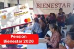 Pensión Bienestar 2026: Calendario de Pagos, Nuevos Montos y Todo sobre la Pensión Mujeres 60-64